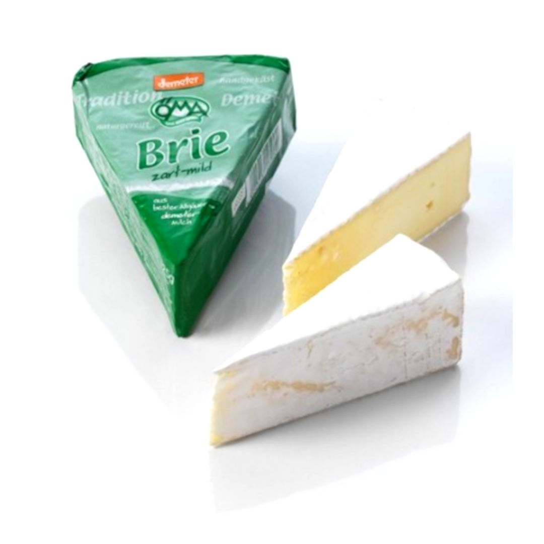 Brie Biodynamiska Produkter