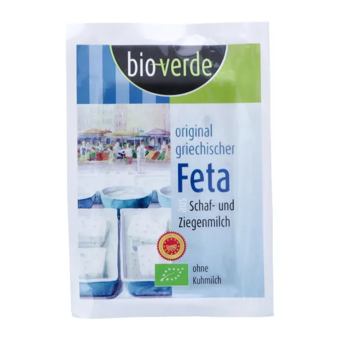 Äkta Feta