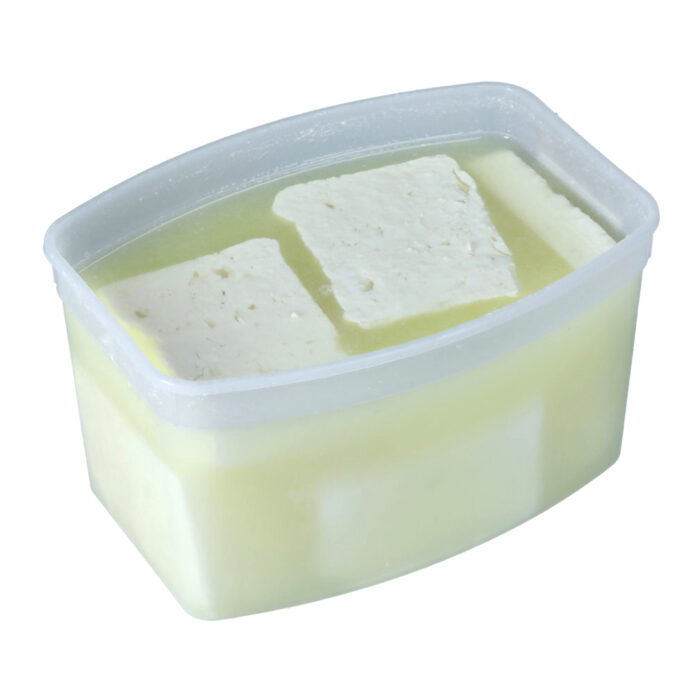 Äkta Feta