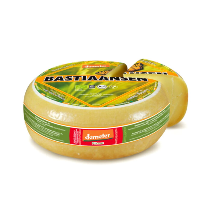 Goudaost lagrad 4kg från Bastiaansen