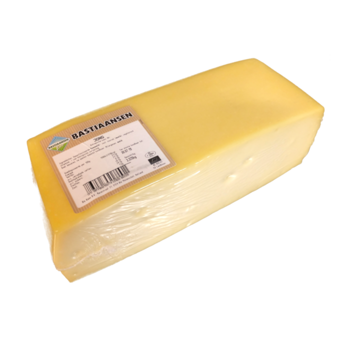 Goudaost Filé