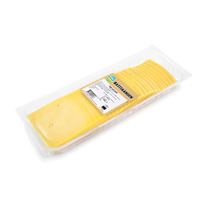 Gouda Skivad 500g från Bastiaansen