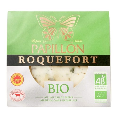 Roquefort papillon 100g från Papillon