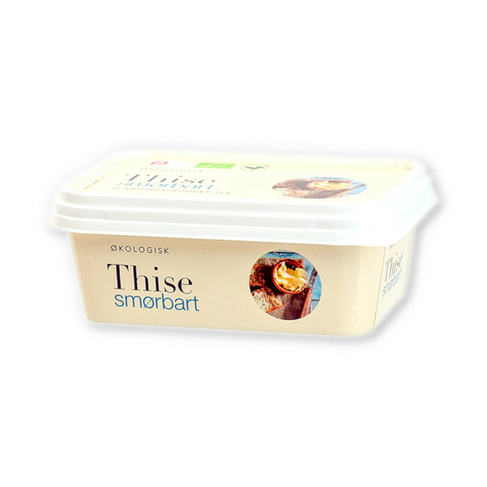 Thise bredbart