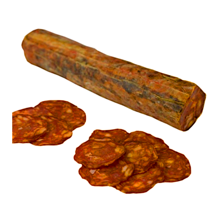 Chorizo Salami