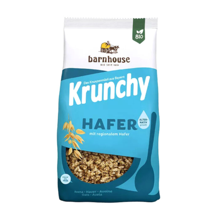 Krunchy Havre