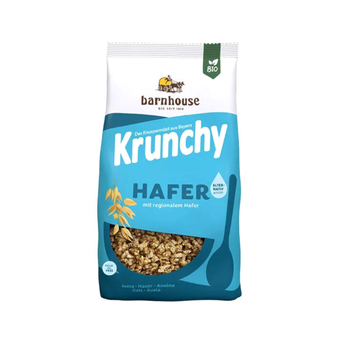 Krunchy Havre