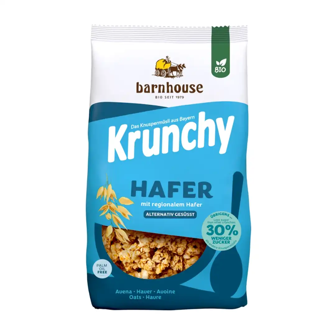 Krunchy Havre