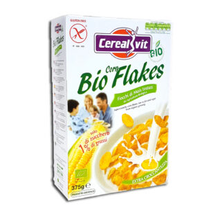 Cornflakes 375g från Cereal Vit