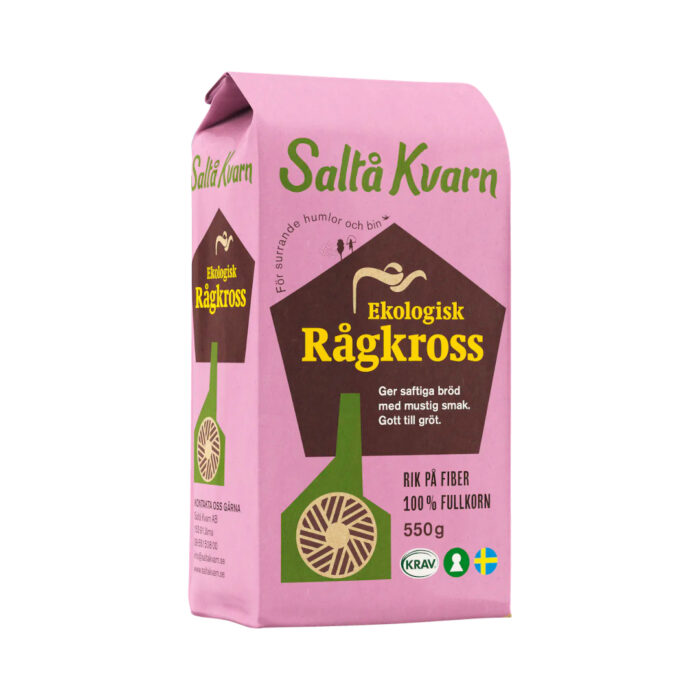 Rågkross
