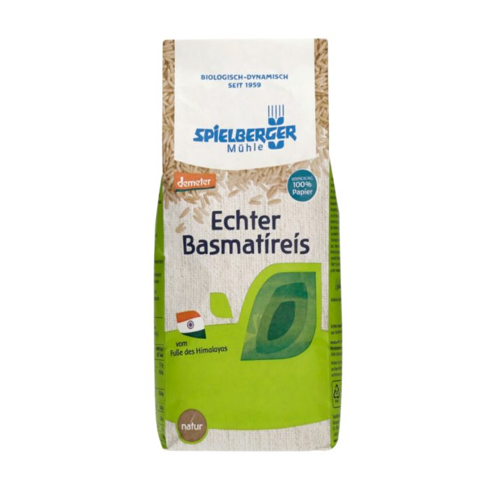 Basmatiråris