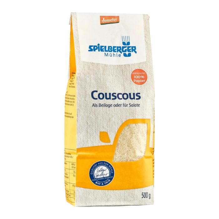 Couscous