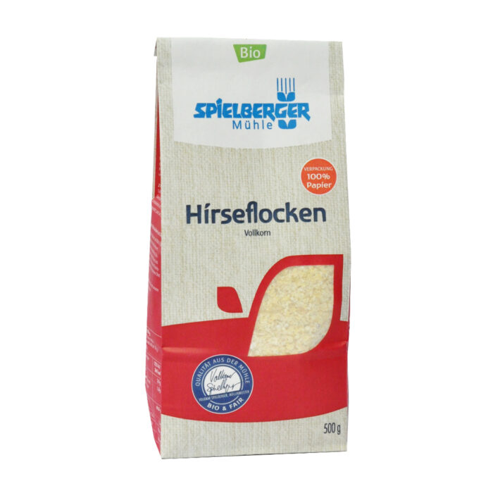 Hirsflingor 500g från Spielberger