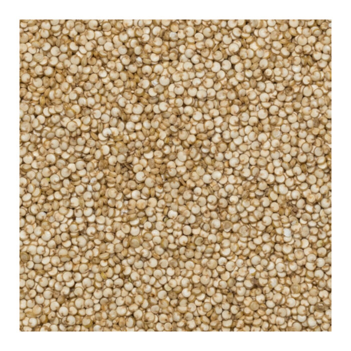 Quinoa 25kg från Do It