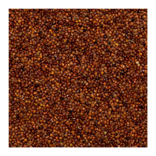 Quinoa röd 25kg från Do It