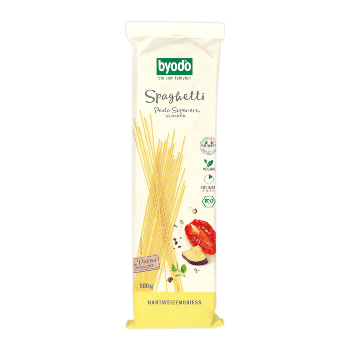Spagetti