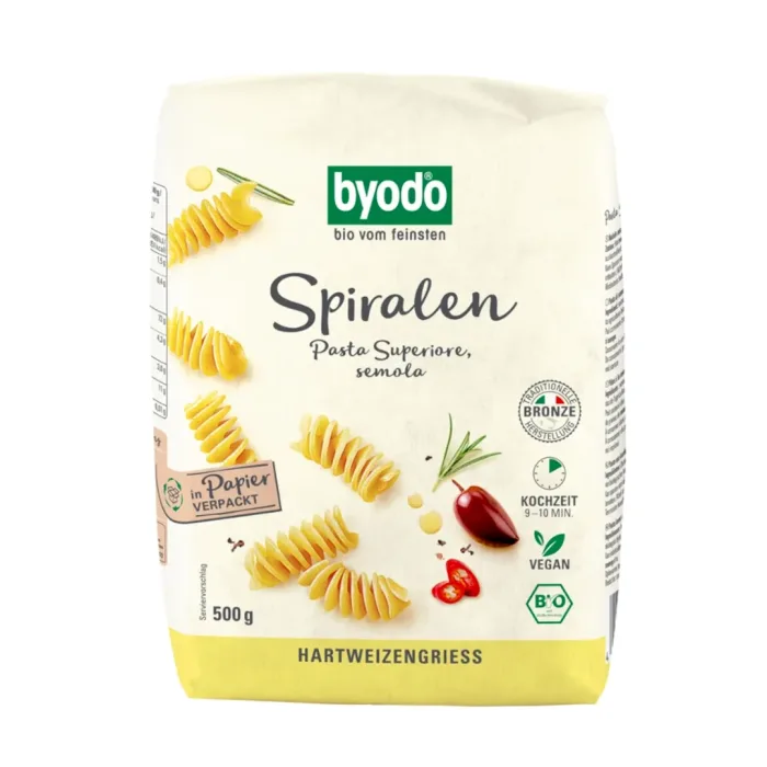Spirelli