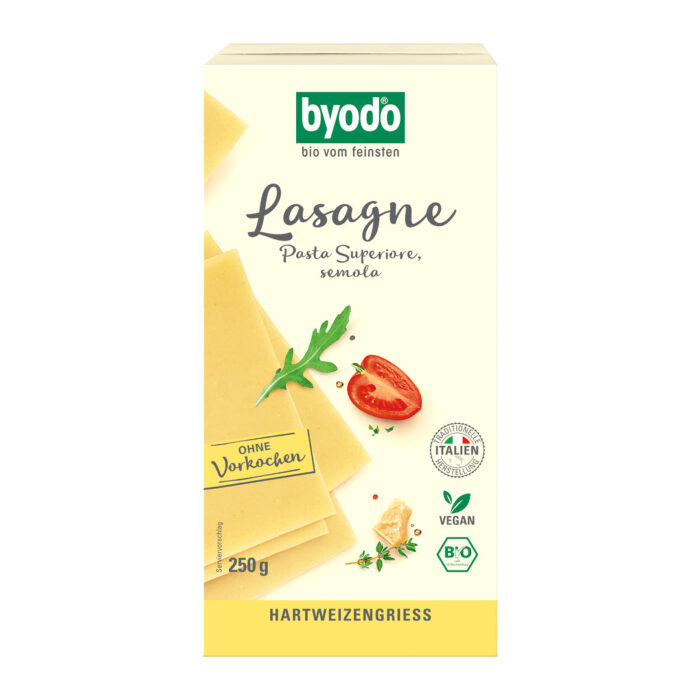 Lasagne