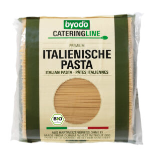 Spagetti 5kg från Byodo