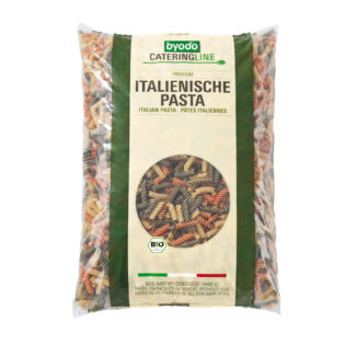 Spirelli Tricolore 5kg från Byodo