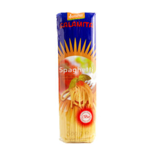 Spagetti 500g från Salamita