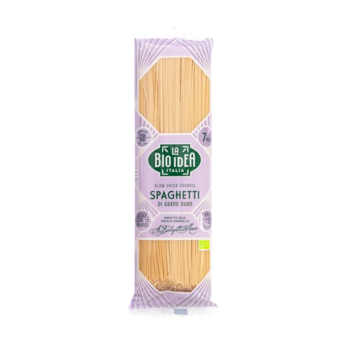 Spagetti