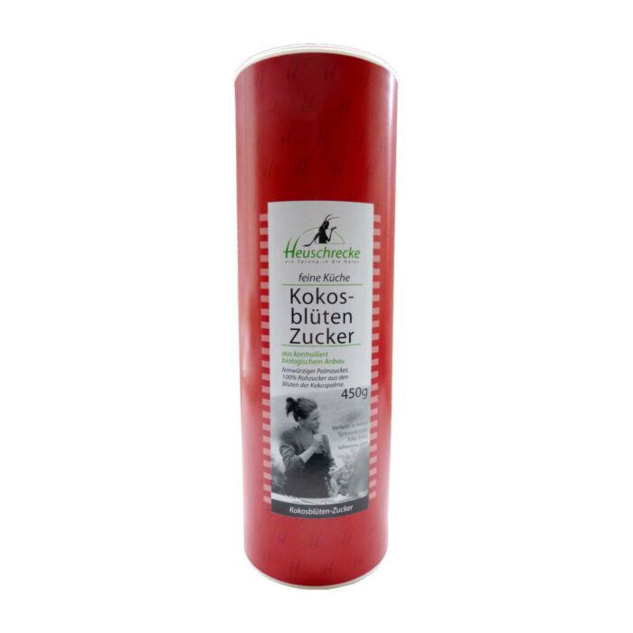 Kokossocker