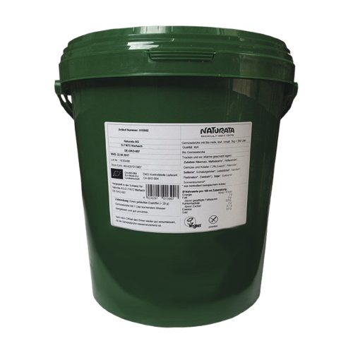 Buljong 7kg från Naturata