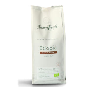 Kaffe Etiopien 250g från Simon Levelt