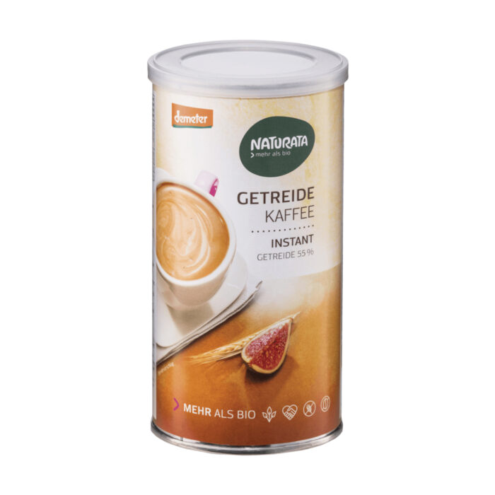 Spannmålskaffe