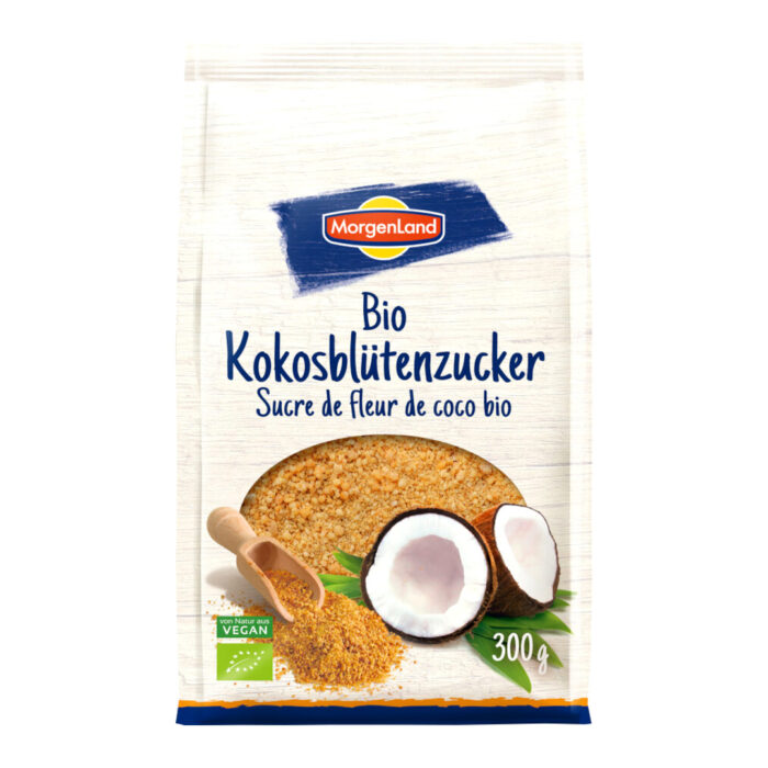 Kokossocker
