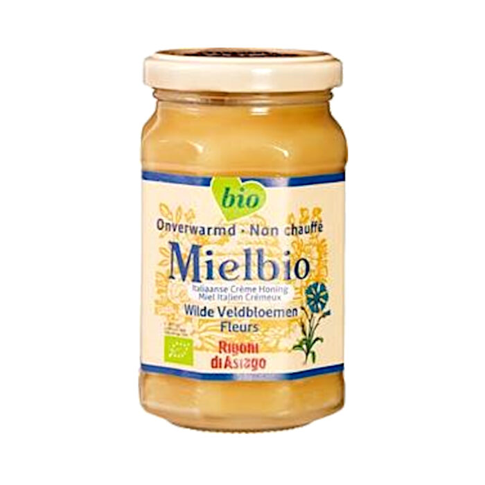 Vildblomshonung 300g från Mielbio