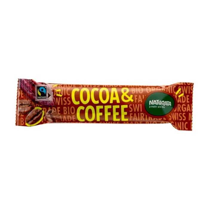 Cocoa & Coffee Bar