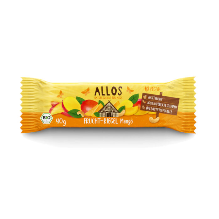 Fruktbar Mango