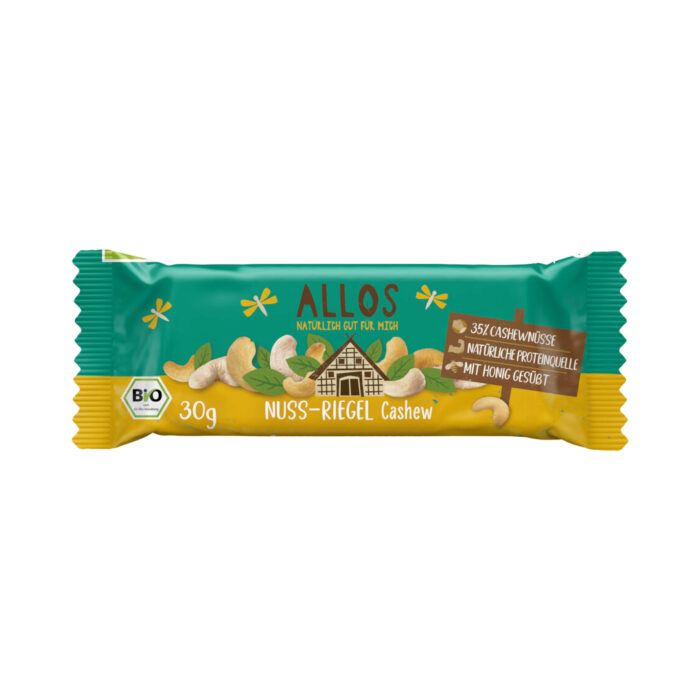 Cashewbar