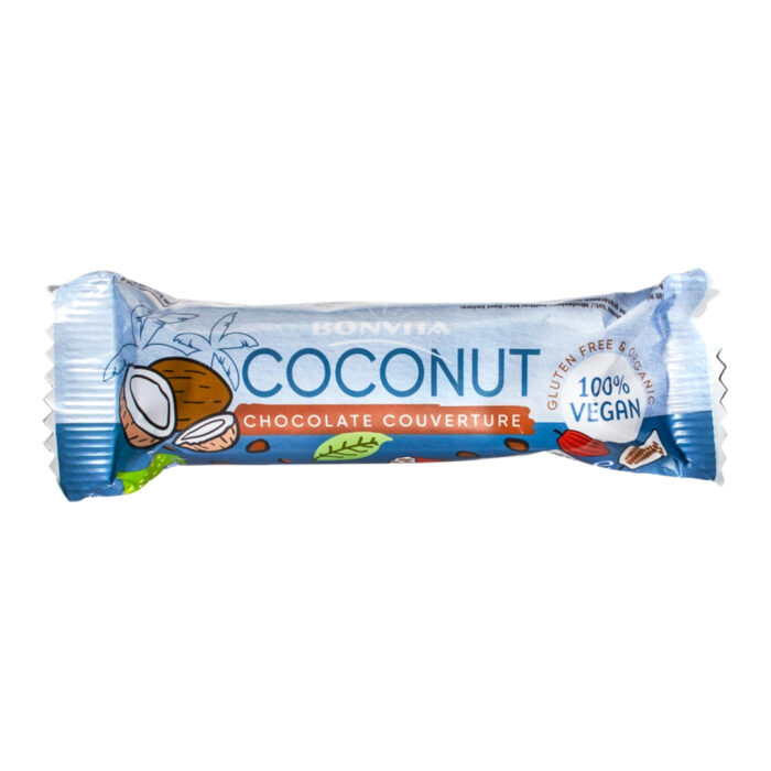 Kokosnötsbar