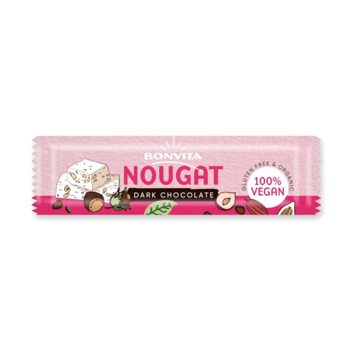 Nougatbar