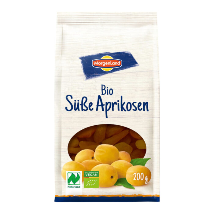 Aprikoser