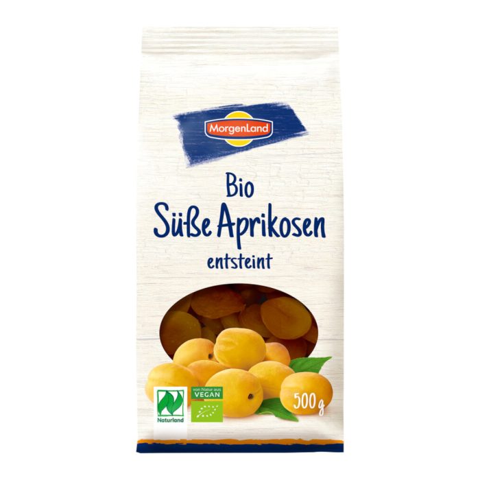 Aprikoser