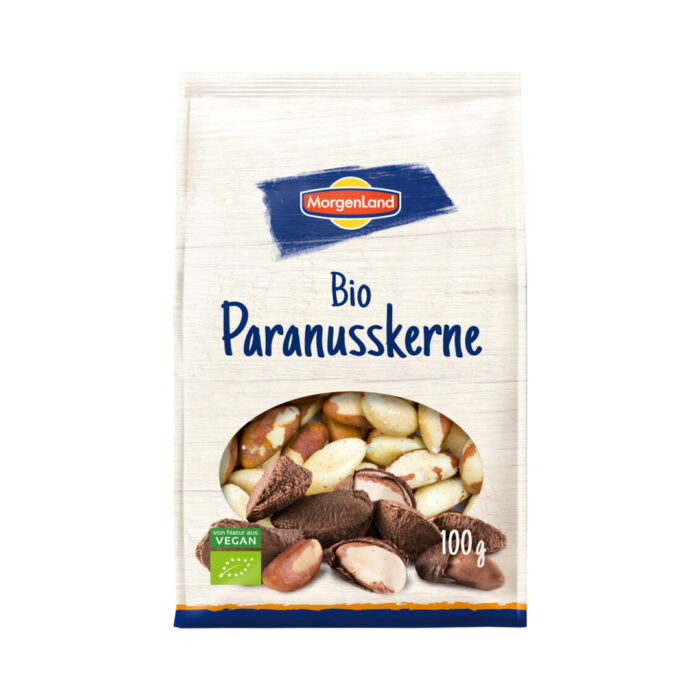 Paranötter
