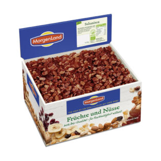 Russin sultan 5kg från Morgenland