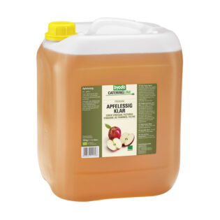 Äppelcidervinäger 10l från Byodo