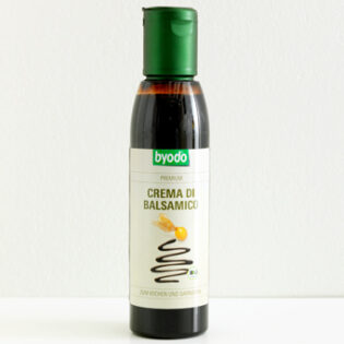 Crema de Balsamico 0