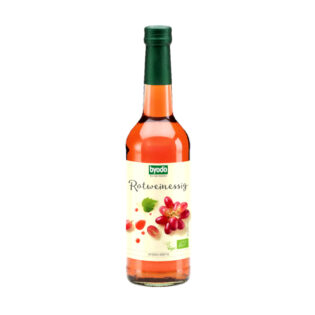 Rödvinsvinäger 0
