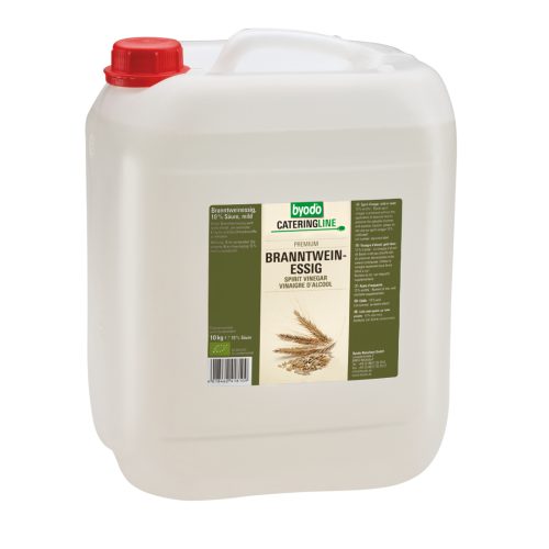 Ättika 10l från Byodo