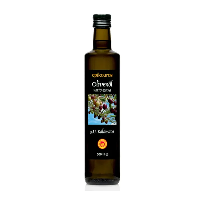 Olivolja Kalamata