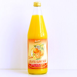 Apelsinjuice 0