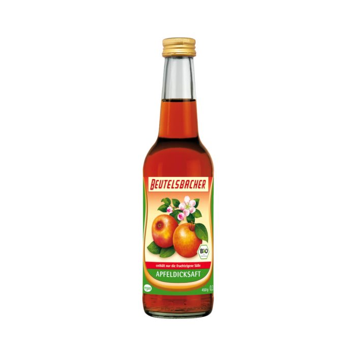 Äppeljuicekoncentrat