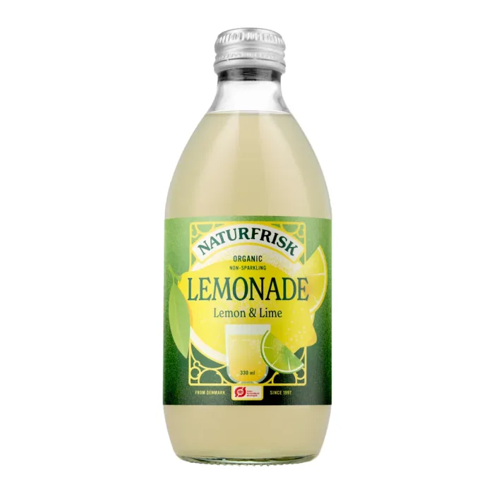 Lemonade Citron & Lime