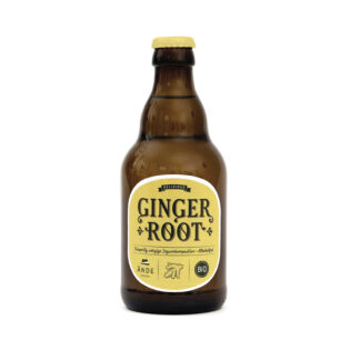 Ginger Root 33cl från Ände